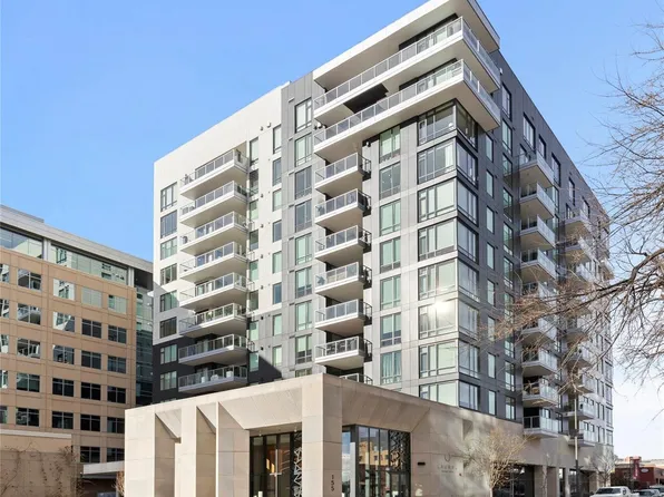 155 Steele Street #719, Denver, CO 80206