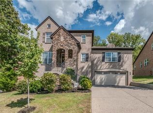 4641 Sawmill Pl, Nolensville, TN 37135