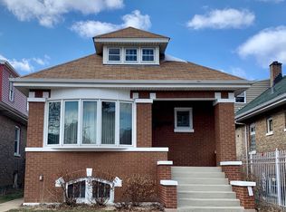 5320 S Washtenaw Ave, Chicago, IL 60632