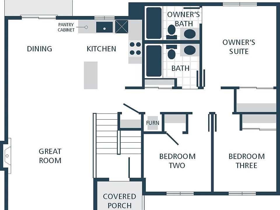 2nd image of 600 54th Street SW #A