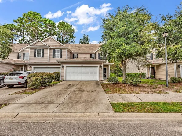 1010 Fairway Ln. #1010, Conway, SC 29526