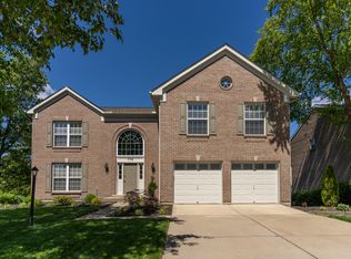 778 Doeridge Dr, Erlanger, KY 41018