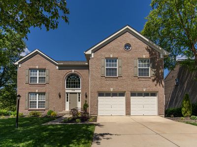 778 Doeridge Dr, Erlanger, KY, 41018