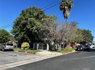 18603 Bryant St, Northridge, CA 91324