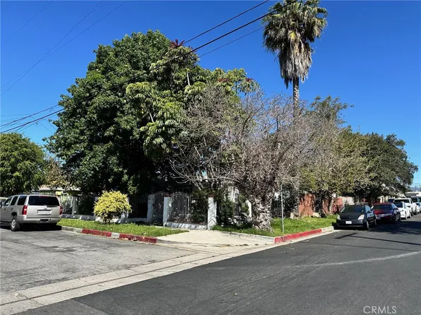 18603 Bryant St, Northridge, CA 91324