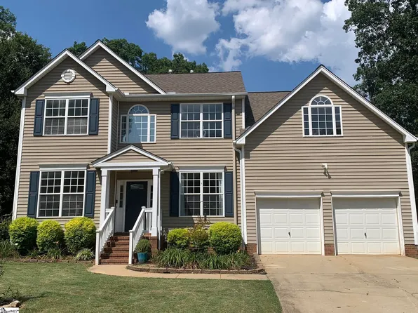 22 Heather Stone Ct, Simpsonville, SC 29680