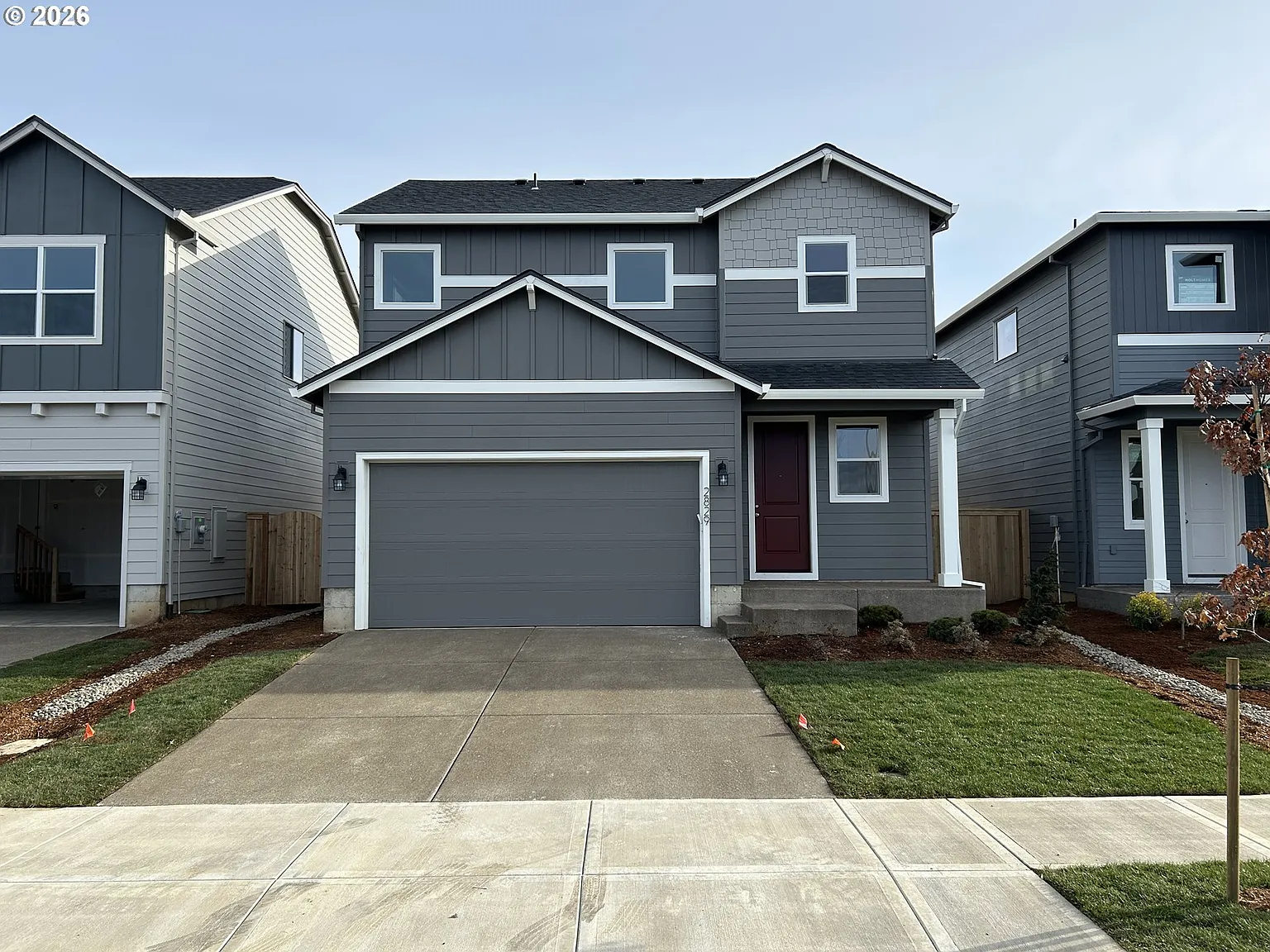 2829 NE Claire Rd #209 photo 1