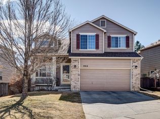 9918 Sydney Ln, Highlands Ranch, CO 80130