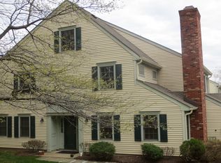 45 Fair Acres Ct, Princeton, NJ 08540
