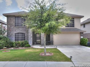 225 Raleigh Dr, Cibolo, TX 78108