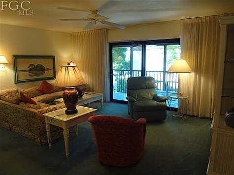 5th image of 845 E Gulf Dr #1532