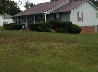 350 Omaha Rd, Roanoke, AL 36274