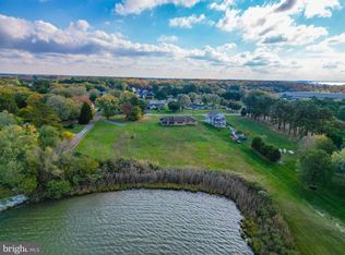 306 Bentons Pleasure Rd, Chester, MD 21619