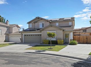 1226 Crossroads Ct, Tracy, CA 95377