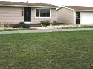 8160 Bothwell Hwy, Morenci, MI 49256