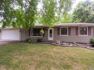 4119 W Mesa Pass, Sioux Falls, SD 57106