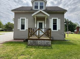 10877 Pollack Ave, Newburgh, IN 47630