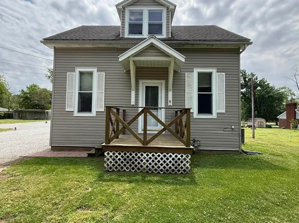 10877 Pollack Ave, Newburgh, IN 47630