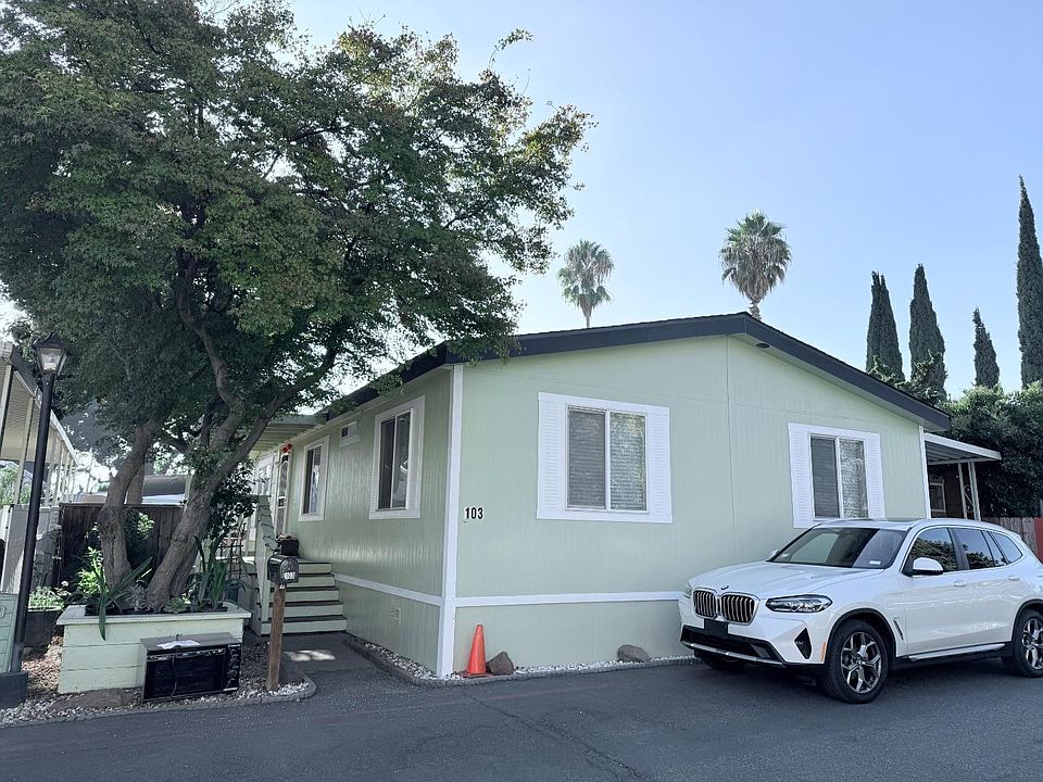 1st image of 3637 Snell Ave Spc 103