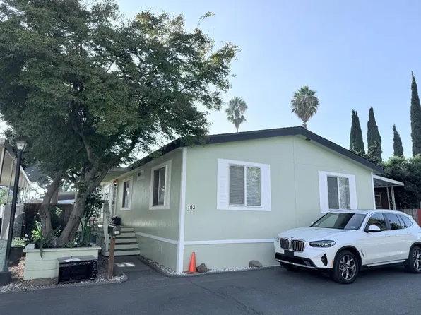 3637 Snell Ave Spc 103, San Jose, CA 95136