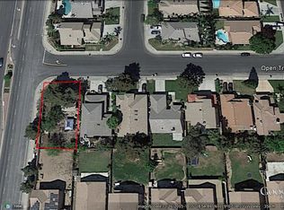 11225 Open Trail Rd, Bakersfield, CA 93311