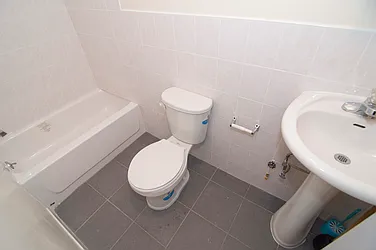 Rented by Site Realty Services