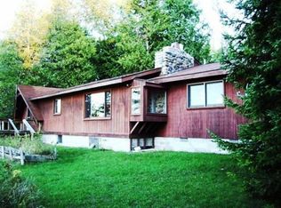 34000 S Sturgeon Bay Rd, Drummond Island, MI 49726