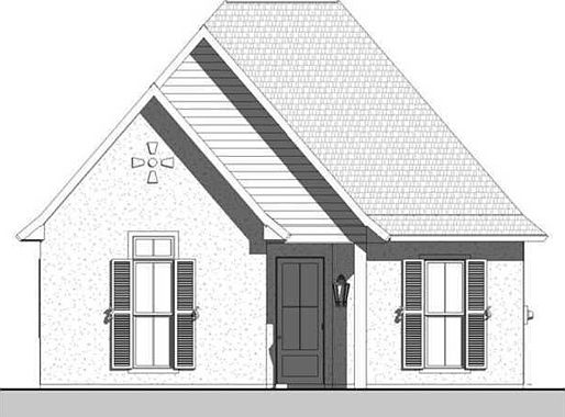 2nd image of 201 Green Cay Dr