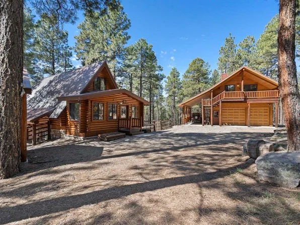 520 Buckhorn Road, Bayfield, CO 81122
