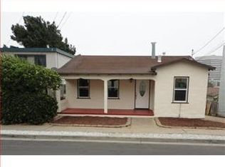 132 Madrone Ave, South San Francisco, CA 94080