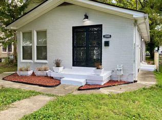 3500 Grand Ave, Louisville, KY 40211
