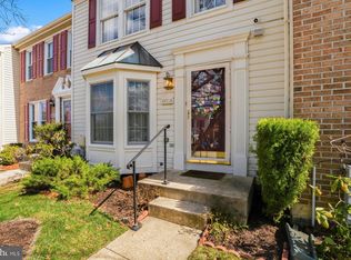 8016 Brightlight Pl, Ellicott City, MD 21043