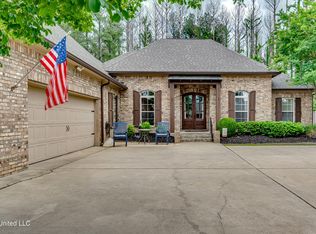 115 Grayhawk Dr, Madison, MS 39110