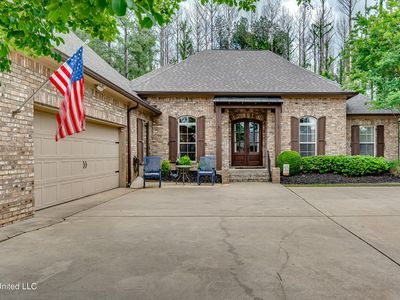 115 Grayhawk Dr, Madison, MS, 39110