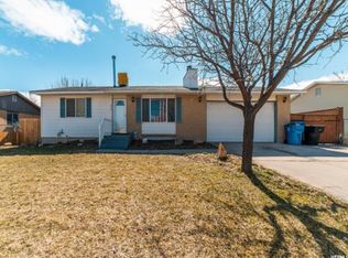 3759 W Rivendell Rd, Salt Lake City, UT 84129