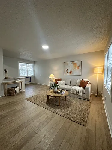 5109 Jacksboro Pike #F6 Photo 1