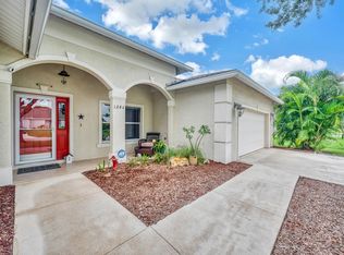 1244 SW Amboy Ave, Port Saint Lucie, FL 34953