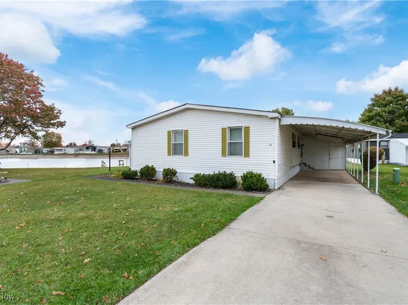 159 Gull Dr, Elyria, OH 44035