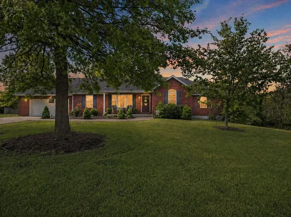 1829 County Road 355, Fulton, MO 65251