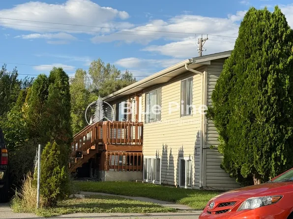411 Gladstone St, Idaho Falls, ID