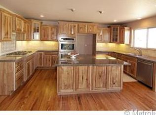 15601 Almstead St, Hudson, CO 80642