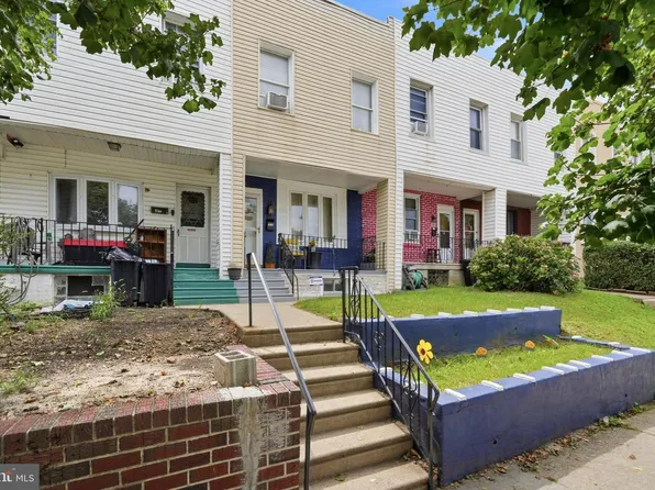 1616 E Lycoming St, Philadelphia, PA 19124