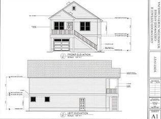 1109 Greenwood Ave, Wilmington, NC 28403