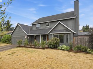 4422 SE Mason Hill Dr, Milwaukie, OR 97222