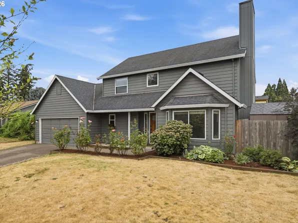 4422 SE Mason Hill Dr, Milwaukie, OR 97222