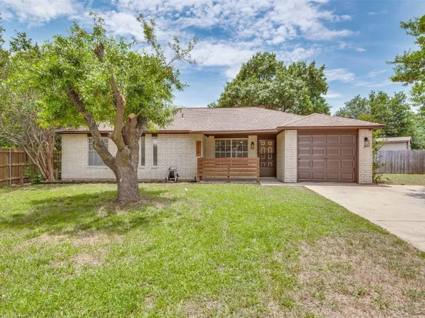 212 West Ct, Glenn Heights, TX 75154
