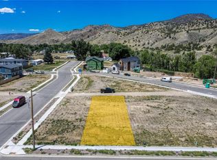 307 Old Stage Rd, Salida, CO 81201