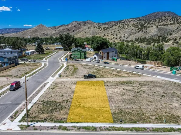 307 Old Stage Road, Salida, CO 81201