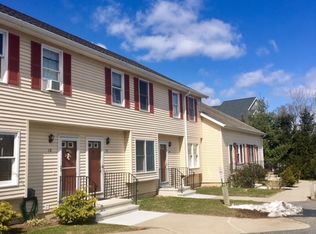 5-7 Mannions #21, Danbury, CT 06810