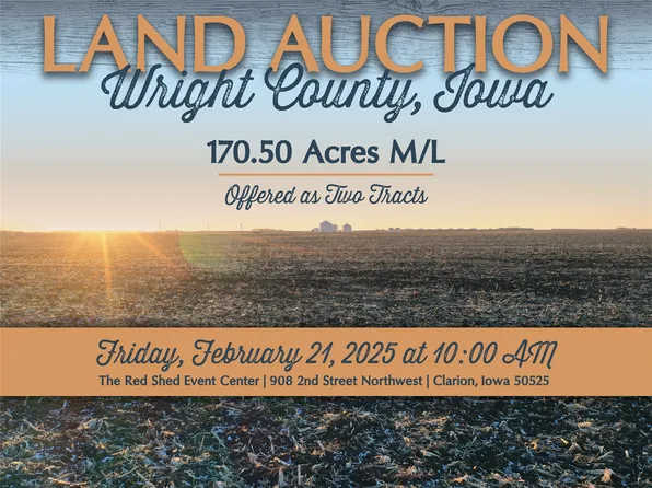 0 240th St, Galt, IA 50101